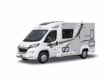 2015–pr. Elddis Accordo 105 '2014–pr.