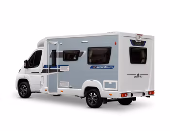 2016–pr. Elddis Accordo 120 '2015–pr.