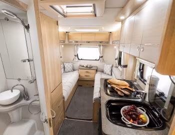 Interior 2016–pr. Elddis Accordo 120 '2015–pr.