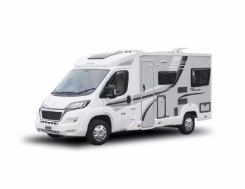 2015–pr. Elddis Accordo 135 '2014–pr.