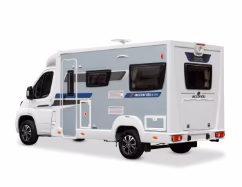 2015–pr. Elddis Accordo 135 '2014–pr.