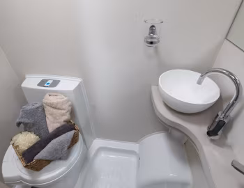 Interior 2015–pr. Elddis Accordo 135 '2014–pr.