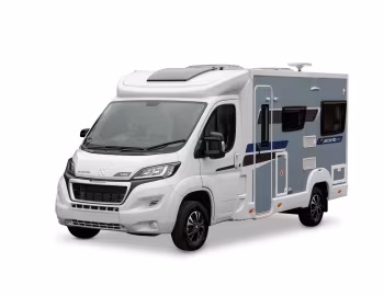 2015–pr. Elddis Accordo 135 '2014–pr.