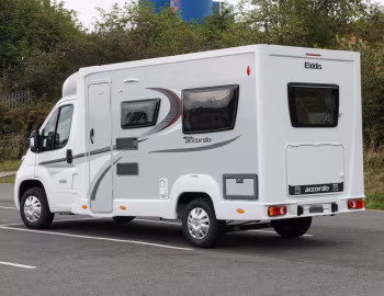 2015 Elddis Accordo 140 '2014–15