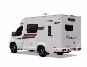 2015–pr. Elddis Autoquest 115 '2014–pr.