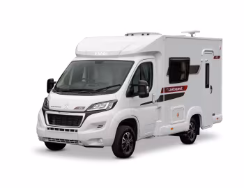 2015–pr. Elddis Autoquest 115 '2014–pr.