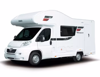 2007–13 Elddis Autoquest 130