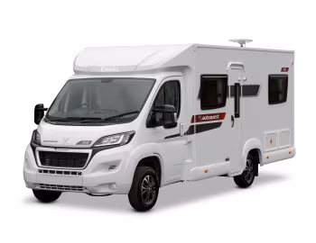 2015–pr. Elddis Autoquest 155 '2014–pr.