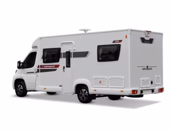 2015–pr. Elddis Autoquest 155 '2014–pr.