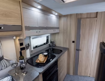 Interior 2015–pr. Elddis Autoquest 175 '2014–pr.