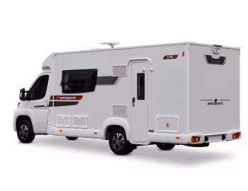 2015–pr. Elddis Autoquest 175 '2014–pr.