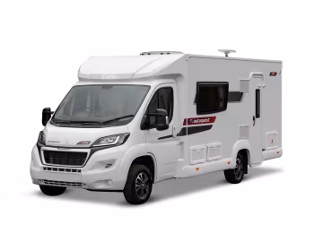 2015–pr. Elddis Autoquest 175 '2014–pr.