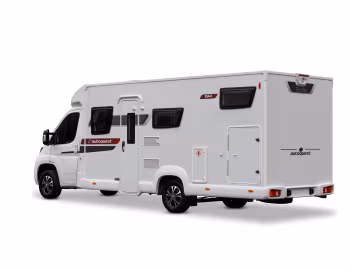 2019–pr. Elddis Autoquest 194 '2018–pr.