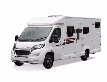 2019–pr. Elddis Autoquest 194 '2018–pr.
