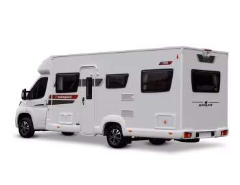 2017–pr. Elddis Autoquest 196 '2016–pr.