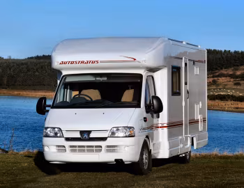 Elddis Autostratus RG '2003–05