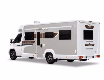2016–pr. Elddis Encore 254 '2015–pr.