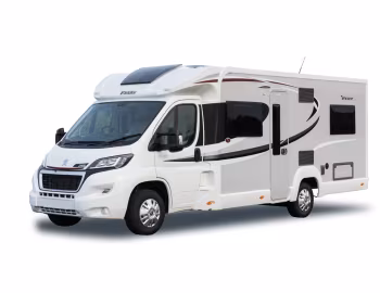 2015–pr. Elddis Encore 255 '2014–pr.