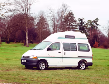 Elddis Hi-Life GXS '1999–2001