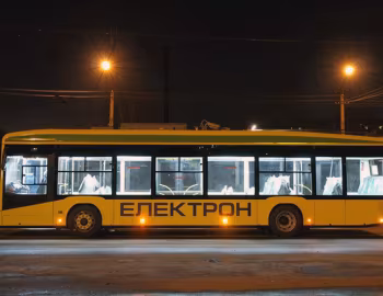 Электрон Т19101 '2014–н.ч.