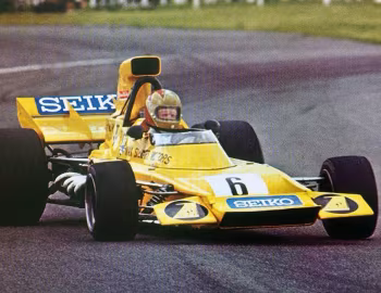 Elfin MR5 '1971–72