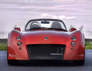 Elfin Streamliner MS8 '2007–pr.