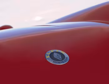 Elfin Streamliner MS8 '2007–至今