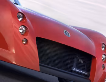 Elfin Streamliner MS8 '2007–至今