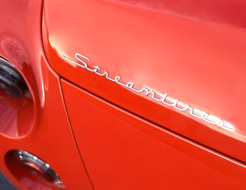 Elfin Streamliner MS8 '2007–至今