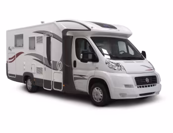 2013–14 Elnagh King 530G '2012–14