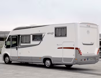 2011–16 Elnagh Magnum 30 '2010–16