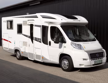2010–12 Elnagh Prince 530L '2009–12