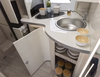 Interior 2015–pr. Elnagh T-Loft 450 '2014–pr.