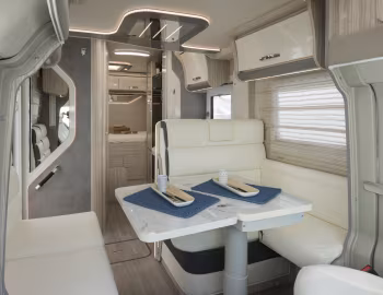 Interior 2015–pr. Elnagh T-Loft 450 '2014–pr.