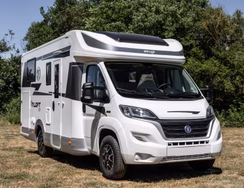 Elnagh T-Loft 529 '2016–pr.