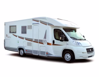 2012–14 Elnagh T-Loft 580 '2011–14