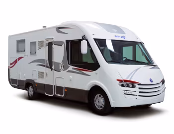 2013–16 Elnagh Magnum 81G '2012–16