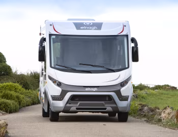 2019–pr. Elnagh Magnum 531 '2018–pr.