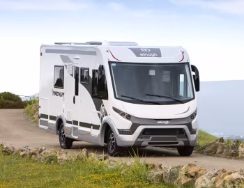 2019–pr. Elnagh Magnum 531 '2018–pr.