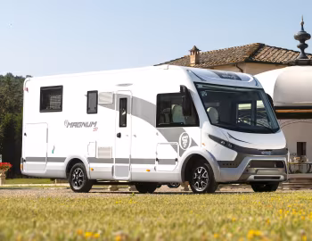 2019–pr. Elnagh Magnum 581 '2018–pr.