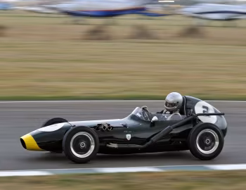 Elva-BMC 100 '1959