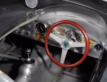 Тарпеда Elva MkII '1956–59