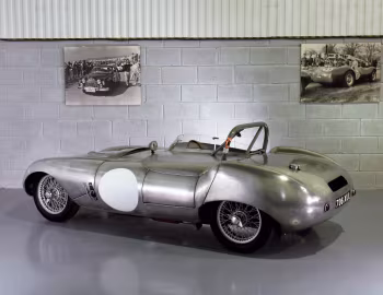 Elva MkII '1956–59