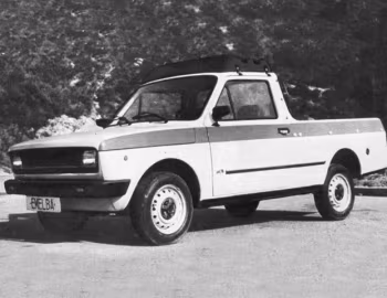 Emelba SEAT 127 Poker '1980–12.1981