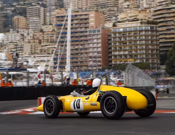 Emeryson F1 '1961