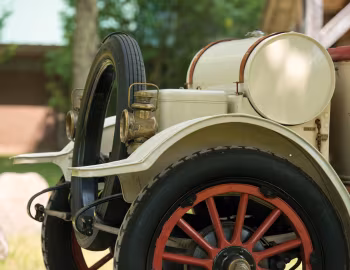 1911 E-M-F 30 Speedster