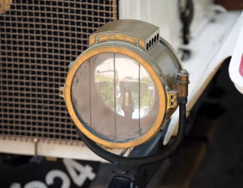 1911 E-M-F 30 Speedster