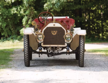 1911 E-M-F 30 Speedster