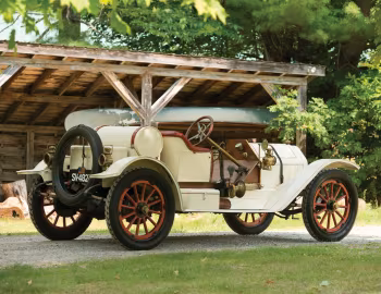 1911 E-M-F 30 Speedster