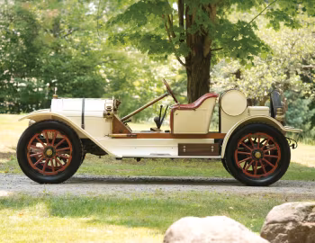 1911 E-M-F 30 Speedster